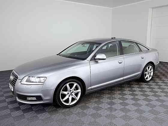Audi A6 S-Line Facelift ATM 2.0 125kW Таллин