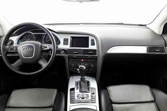 Audi A6 S-Line Facelift ATM 2.0 125kW Таллин