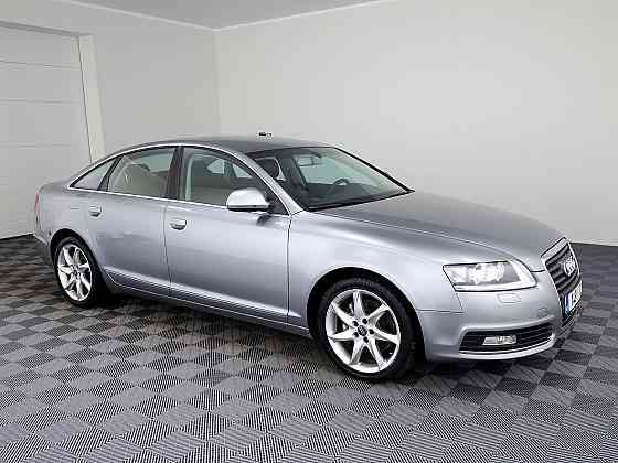 Audi A6 S-Line Facelift ATM 2.0 125kW Таллин