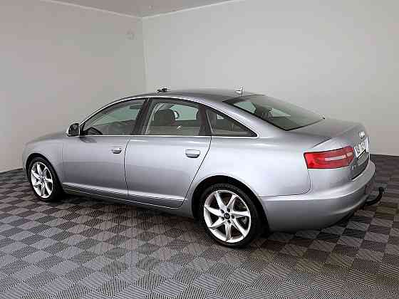 Audi A6 S-Line Facelift ATM 2.0 125kW Таллин