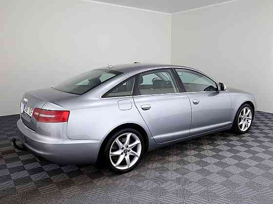 Audi A6 S-Line Facelift ATM 2.0 125kW Таллин
