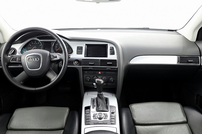 Audi A6 S-Line Facelift ATM 2.0 125kW Таллин - изображение 5