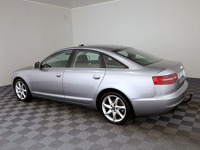 Audi A6 S-Line Facelift ATM 2.0 125kW Таллин - изображение 4