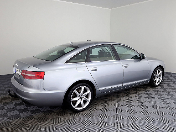 Audi A6 S-Line Facelift ATM 2.0 125kW Таллин - изображение 3