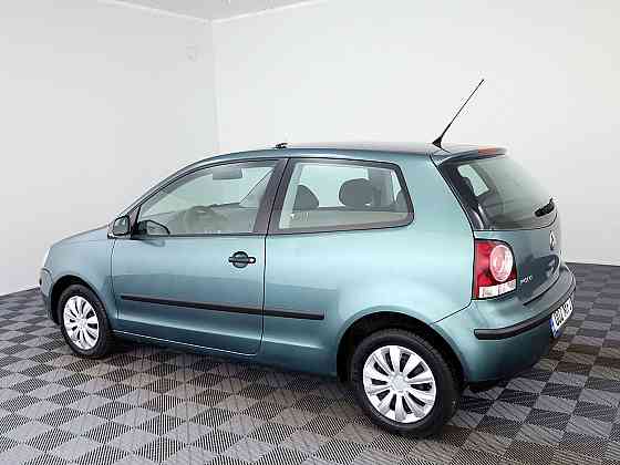 Volkswagen Polo Comfortline Facelift 1.2 47kW Таллин