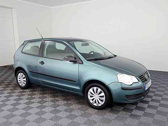 Volkswagen Polo Comfortline Facelift 1.2 47kW Таллин