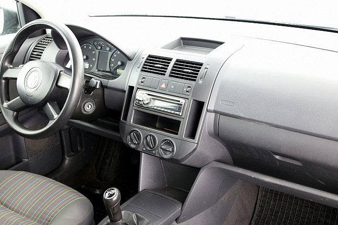 Volkswagen Polo Comfortline Facelift 1.2 47kW Таллин - изображение 5