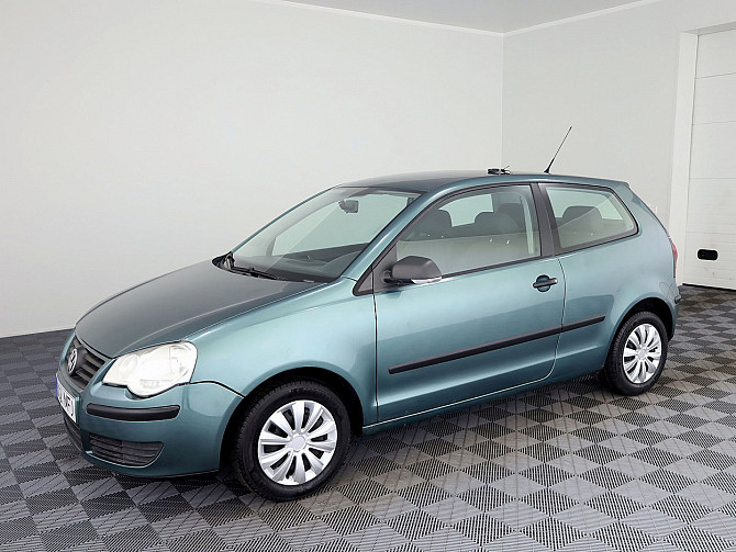 Volkswagen Polo Comfortline Facelift 1.2 47kW Таллин - изображение 2