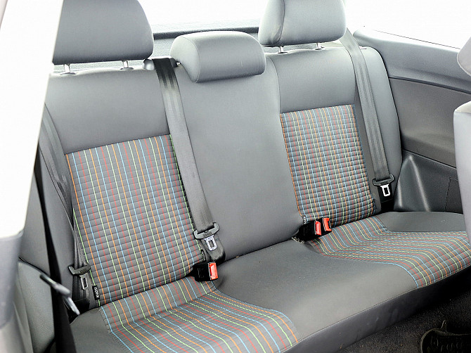 Volkswagen Polo Comfortline Facelift 1.2 47kW Таллин - изображение 7