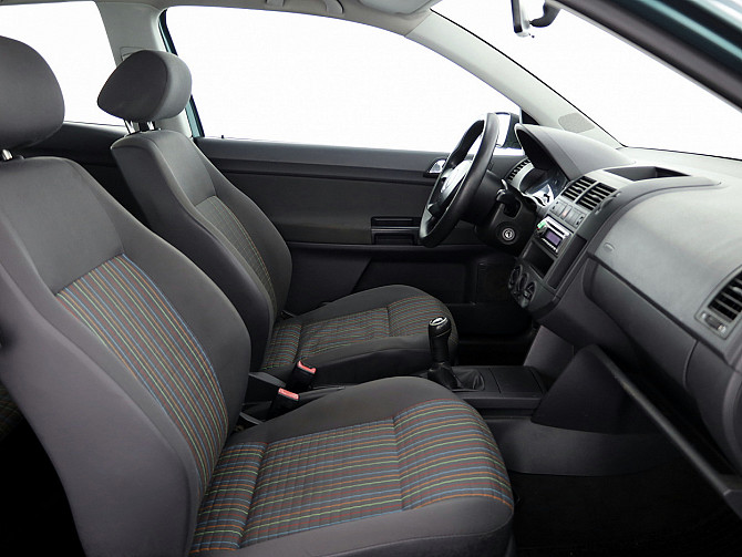 Volkswagen Polo Comfortline Facelift 1.2 47kW Таллин - изображение 6