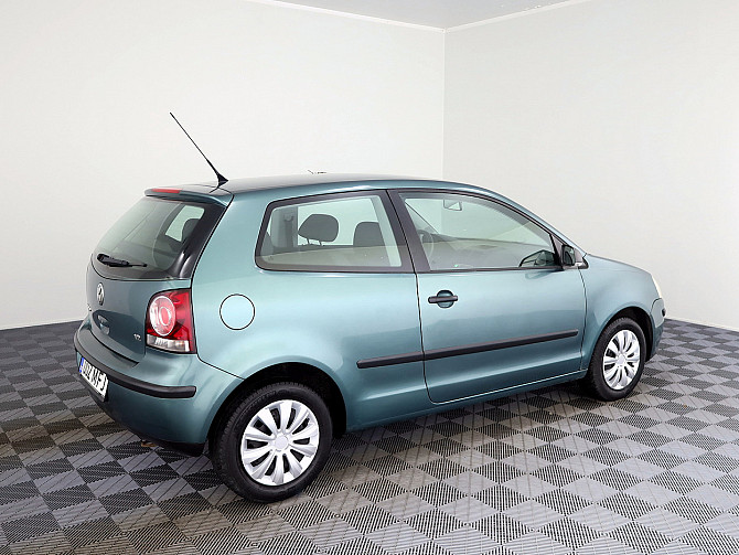 Volkswagen Polo Comfortline Facelift 1.2 47kW Таллин - изображение 3