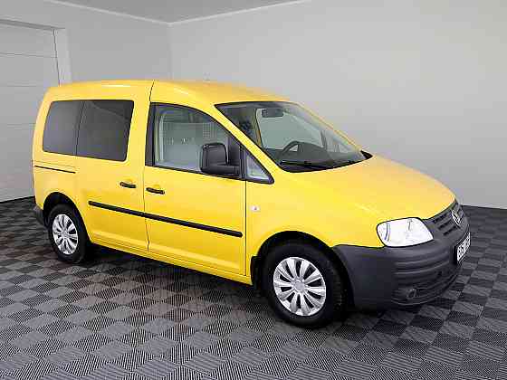 Volkswagen Caddy Comfortline 2.0 TDI 51kW Таллин