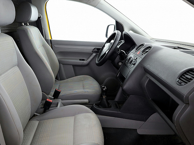 Volkswagen Caddy Comfortline 2.0 TDI 51kW Таллин - изображение 6
