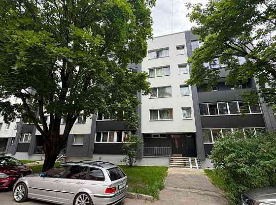 Īpašniece piedāvā ilgtermiņa īres līgumu no 2025. gada 10. novembra. Šis 72, 5 m2 trīsistabu... Rīga