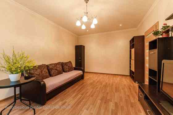 Тёплая и светлая 2-комнатная квартира в самом сердце Агентскалнса  место, куда Rīga