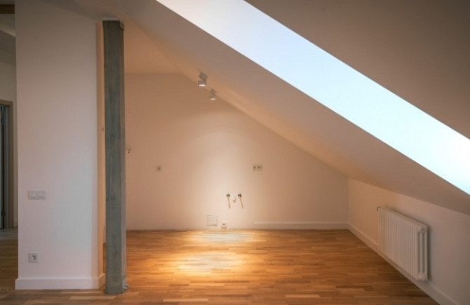 Jauns divu istabu dzīvoklis! Piedāvājam Jums unikālu iespēju iegādāties augstākās Rīga - foto 8