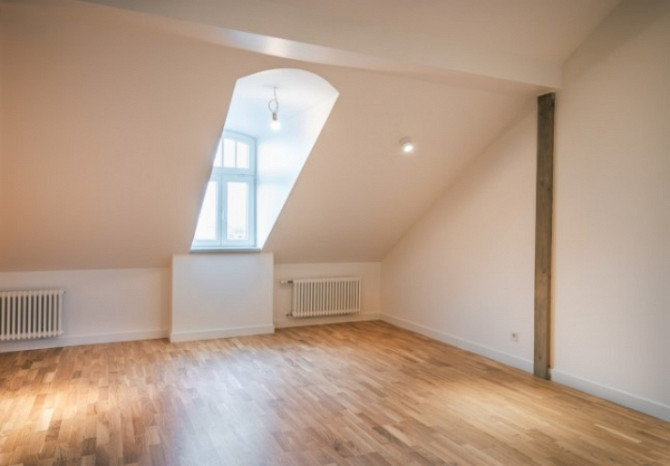 Jauns divu istabu dzīvoklis! Piedāvājam Jums unikālu iespēju iegādāties augstākās Rīga - foto 7