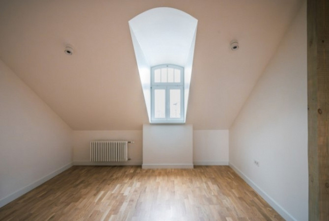 Jauns divu istabu dzīvoklis! Piedāvājam Jums unikālu iespēju iegādāties augstākās Rīga - foto 9