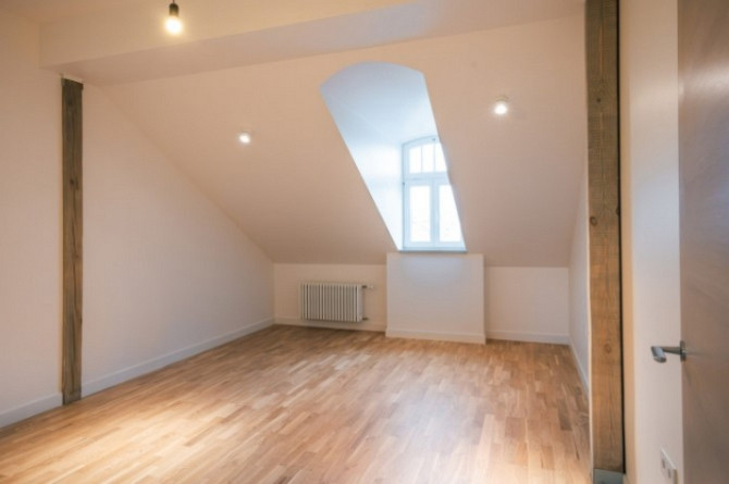 Jauns divu istabu dzīvoklis! Piedāvājam Jums unikālu iespēju iegādāties augstākās Rīga - foto 6