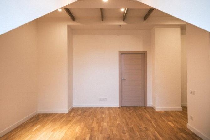 Jauns divu istabu dzīvoklis! Piedāvājam Jums unikālu iespēju iegādāties augstākās Rīga - foto 5