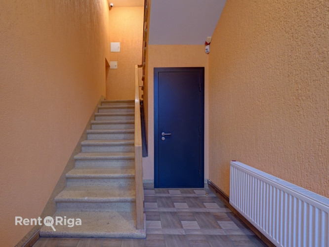 Jaunas biroja telpas Klusajā centrā.  Piedāvājam nomai mūsdienīgas un stilīgas biroja telpas Rīga - foto 8