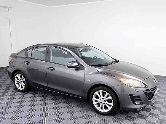 Mazda 3 Elegance ATM 2.0 110kW Tallina