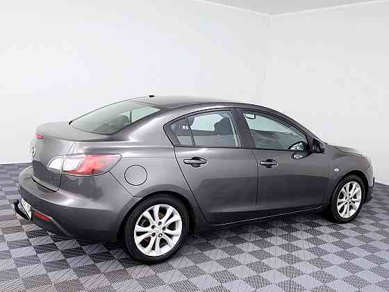 Mazda 3 Elegance ATM 2.0 110kW Tallina