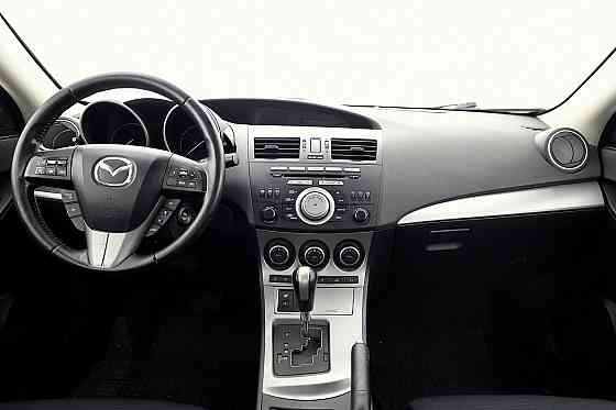 Mazda 3 Elegance ATM 2.0 110kW Tallina