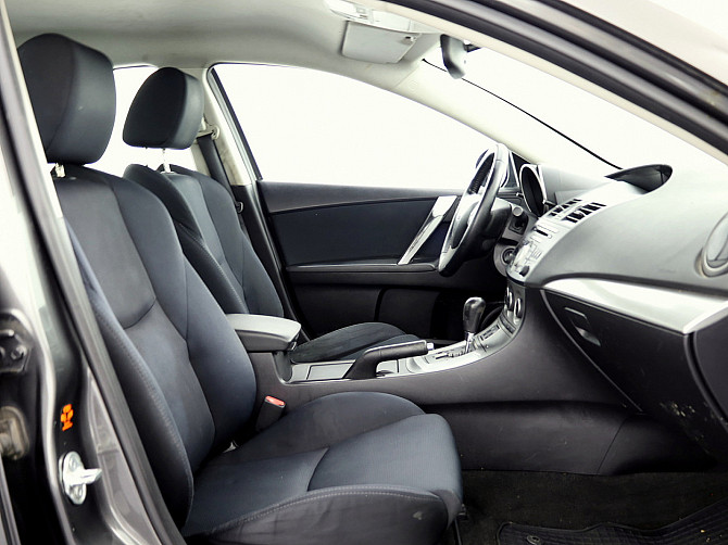 Mazda 3 Elegance ATM 2.0 110kW Tallina - foto 6