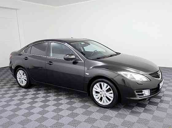 Mazda 6 Elegance ATM 2.0 108kW Tallina