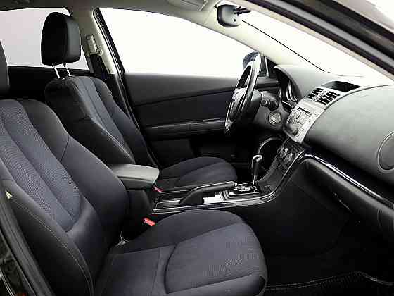 Mazda 6 Elegance ATM 2.0 108kW Tallina