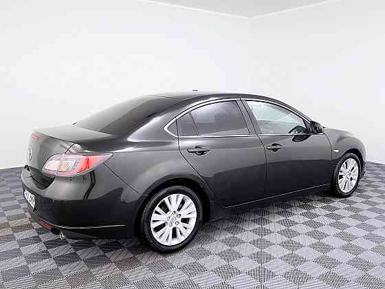 Mazda 6 Elegance ATM 2.0 108kW Tallina