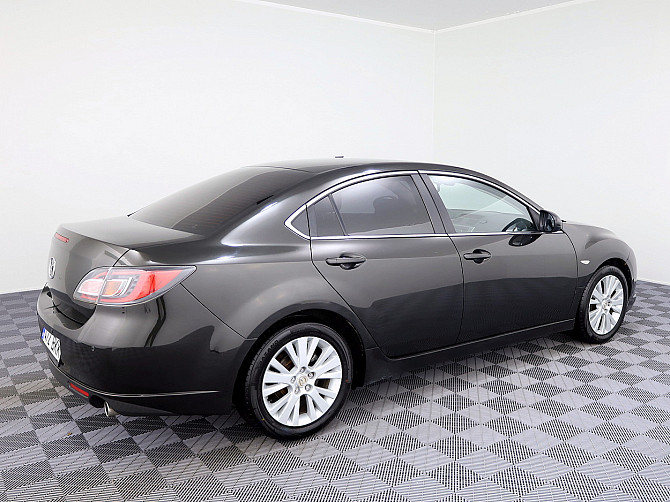 Mazda 6 Elegance ATM 2.0 108kW Tallina - foto 3