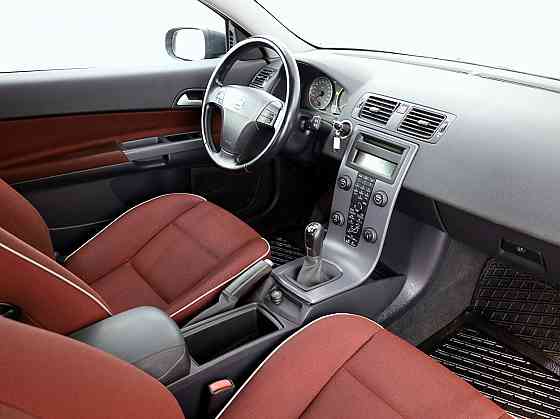 Volvo C30 Momentum 1.8 92kW Tallina