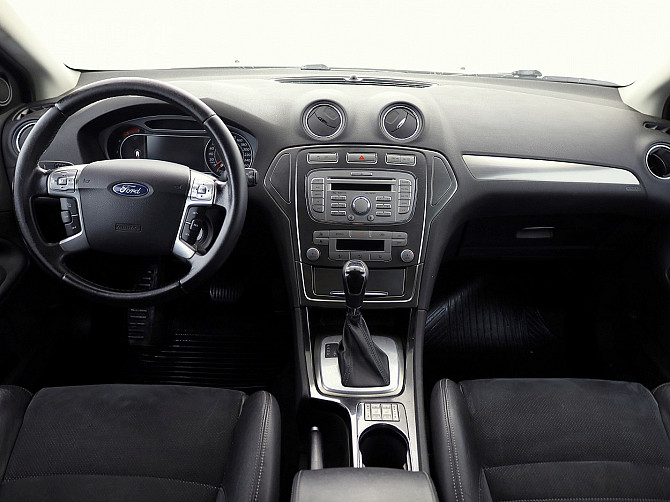Ford Mondeo Titanium X ATM 2.0 TDCi 96kW Таллин - изображение 5