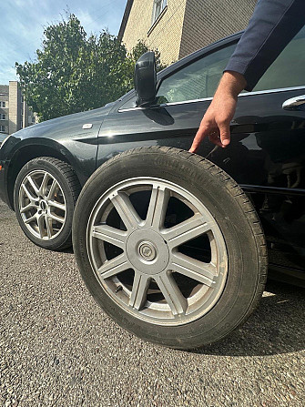 Pārdodas Chrysler Sebring sedans 2008g. 2.0 dīzelis, kopts, labā tehniskā un vizuālā stāvoklī.... Даугавпилс - изображение 8