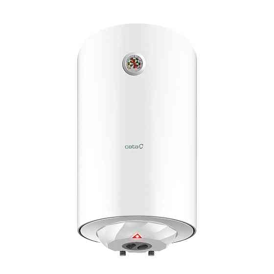 Cata Ctr-80-M ūdens sildītājs. Lietoja 3 gadus viena persona. Tilpums: 80 L. Novietojums:... Рига