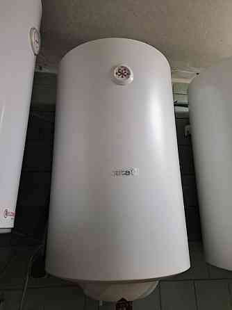 Cata Ctr-80-M ūdens sildītājs. Lietoja 3 gadus viena persona. Tilpums: 80 L. Novietojums:... Рига