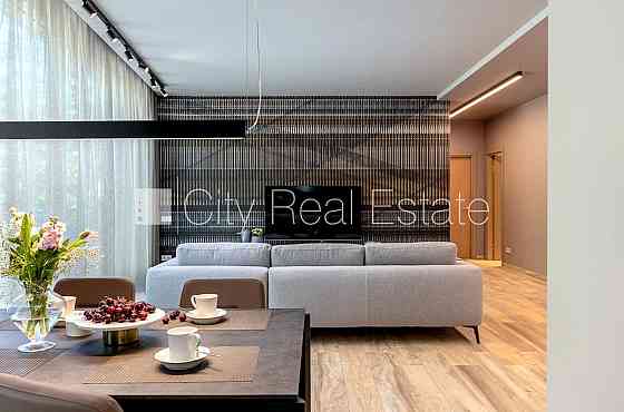 Проект - Panorama Plaza (Панорама Плаза), новостройка, закрытый двор, возможность аренды Рига