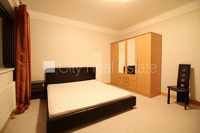 Проект - Panorama Plaza (Панорама Плаза), новостройка, закрытый двор, возможность аренды Рига - изображение 20