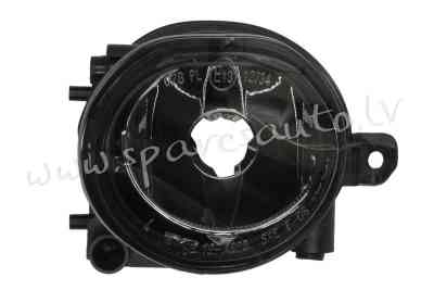904329-E - OEM kodi: 30764930 ZVV2013L 904329-E L - Miglas Lukturis - VOLVO S40/V50 (2007-2012) Rīga