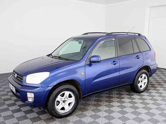 Toyota RAV4 Comfort 4x4 2.0 110kW Tallina