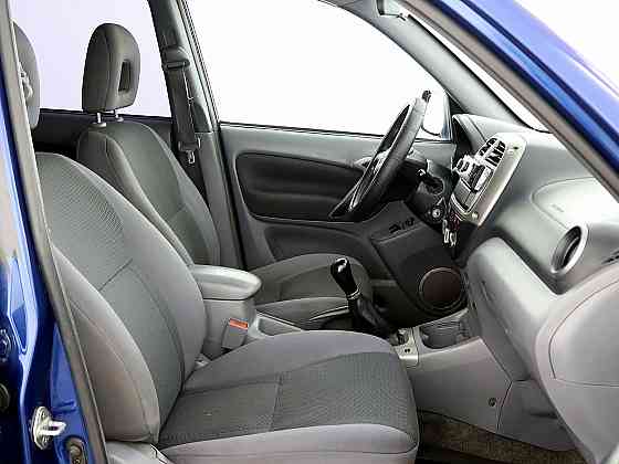 Toyota RAV4 Comfort 4x4 2.0 110kW Tallina