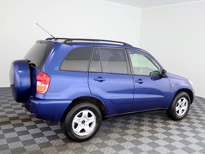 Toyota RAV4 Comfort 4x4 2.0 110kW Tallina - foto 3