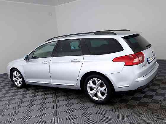 Citroen C5 Comfort ATM 2.0 HDi 100kW Tallina