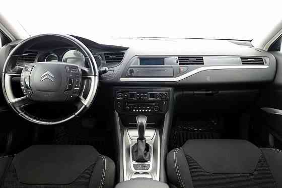 Citroen C5 Comfort ATM 2.0 HDi 100kW Tallina