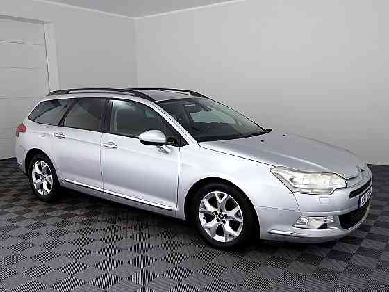 Citroen C5 Comfort ATM 2.0 HDi 100kW Tallina
