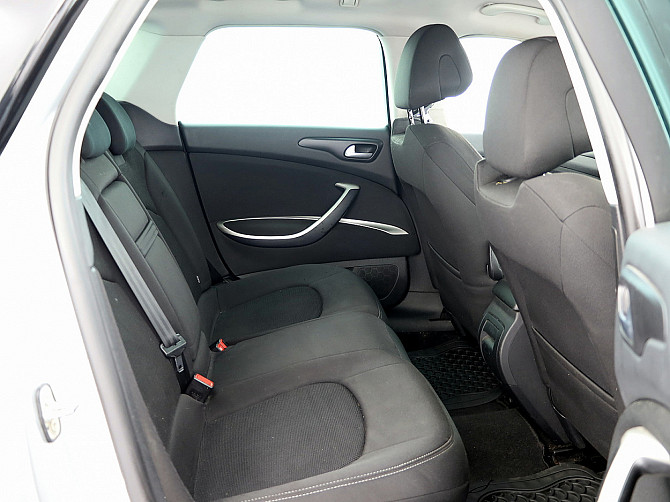 Citroen C5 Comfort ATM 2.0 HDi 100kW Tallina - foto 7