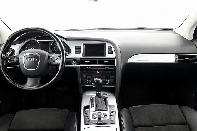 Audi A6 allroad S-Line Facelift ATM 3.0 TDI 176kW Таллин - изображение 5