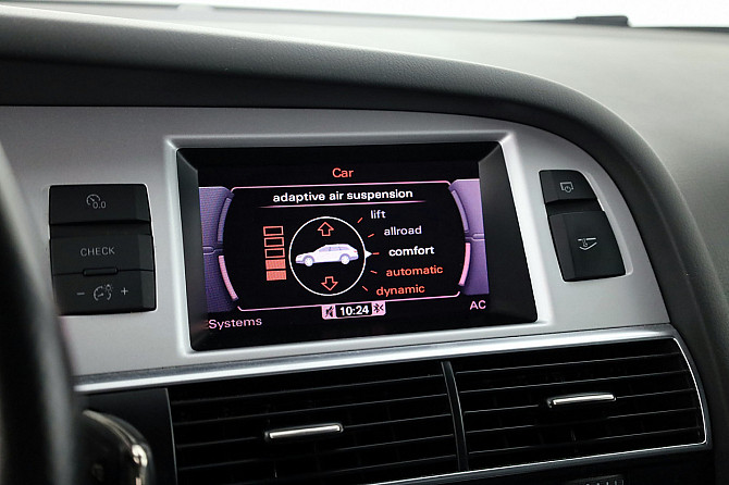 Audi A6 allroad S-Line Facelift ATM 3.0 TDI 176kW Таллин - изображение 8